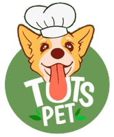Logo Tuts Pet