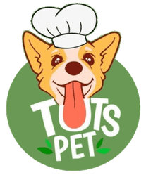 Logo Tuts Pet